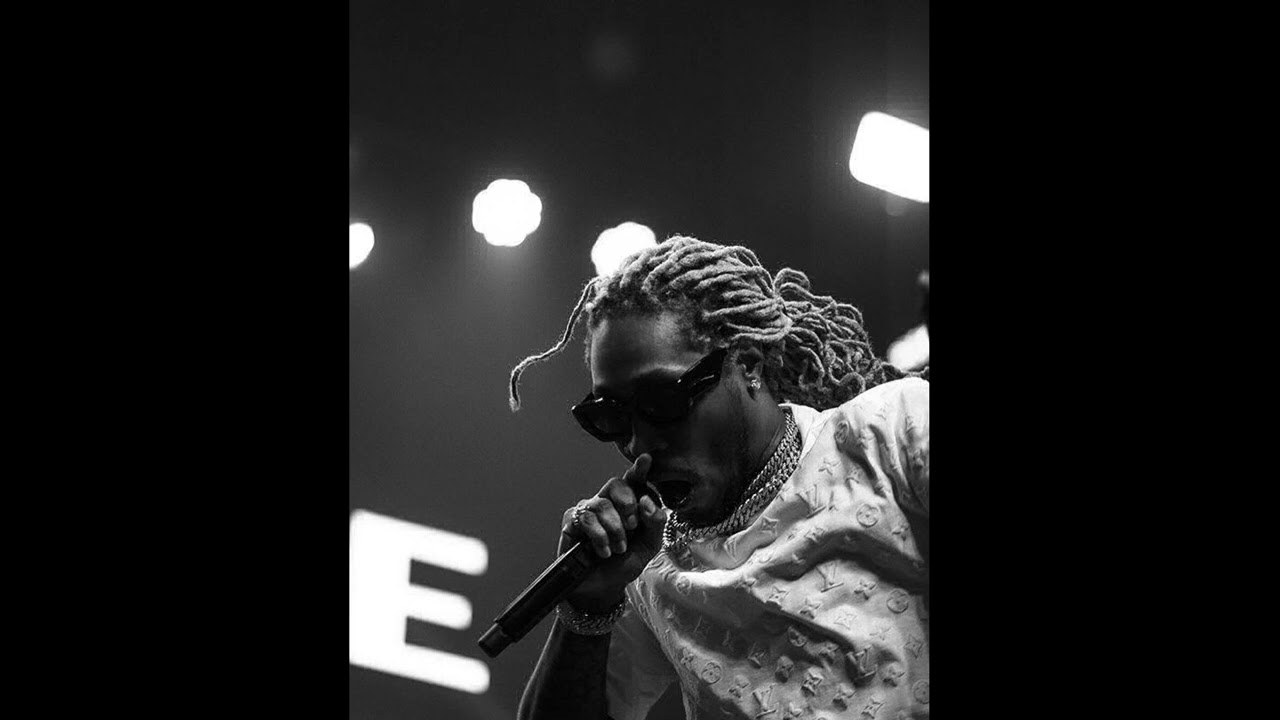 [FREE FOR PROFIT] Future Type Beat - 