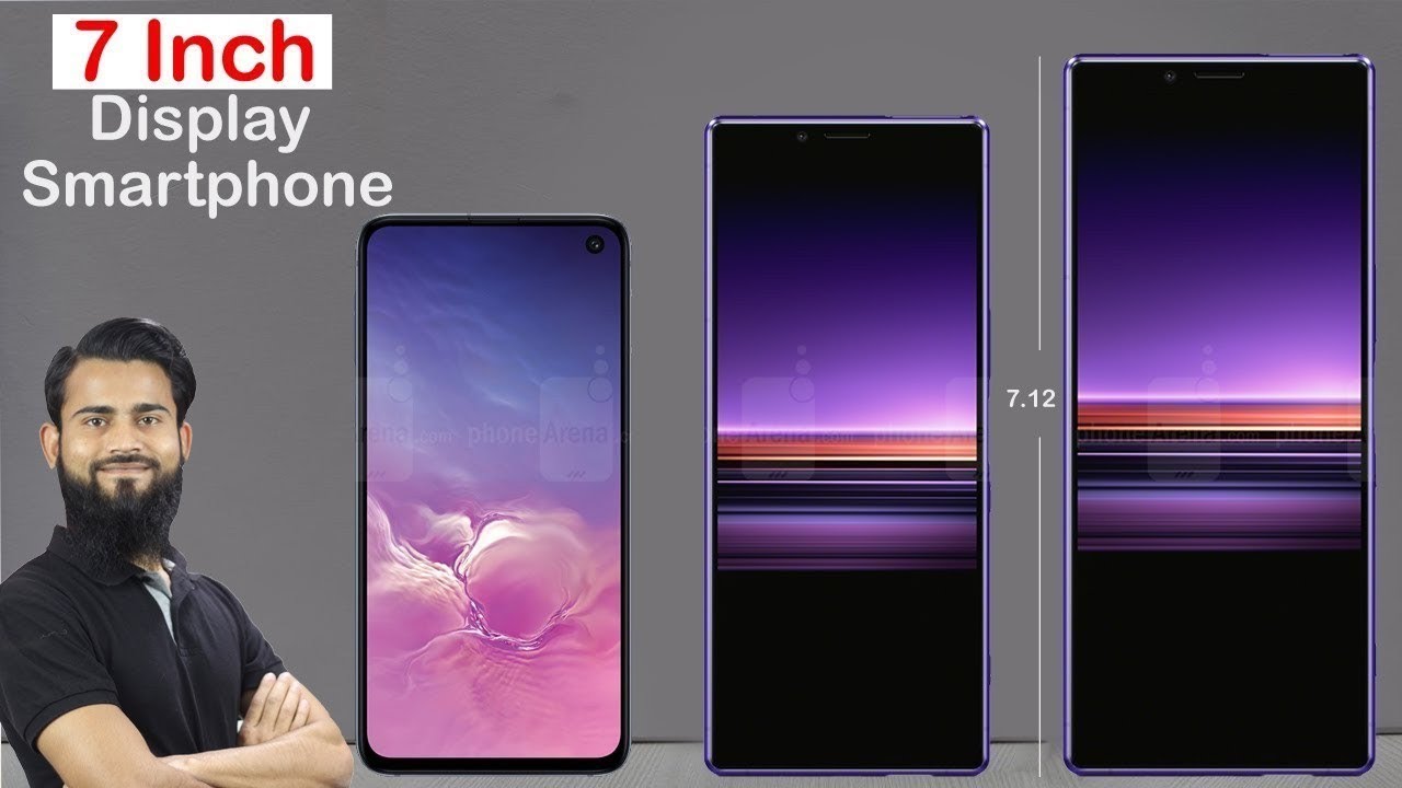 7 inch Display Best Smartphone Under 11000 | 2022 July
