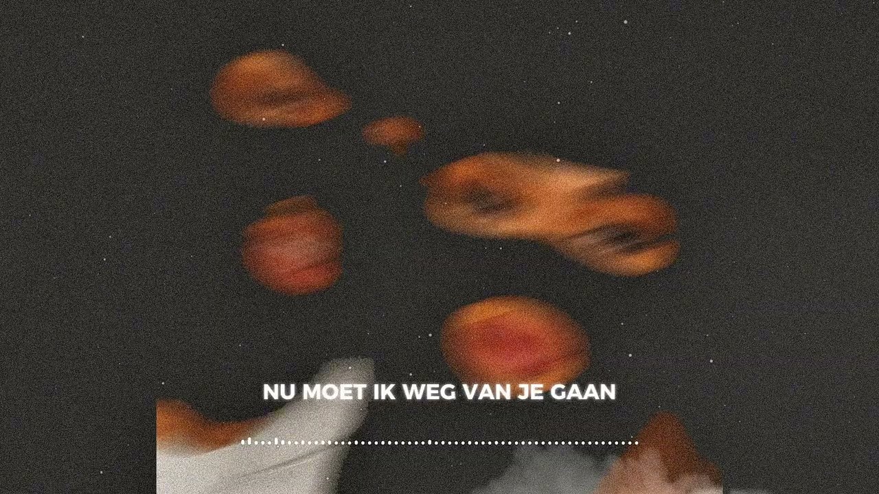 Shikss x JFT x T4L - Weg Van Je Gaan (prod. Shikss)