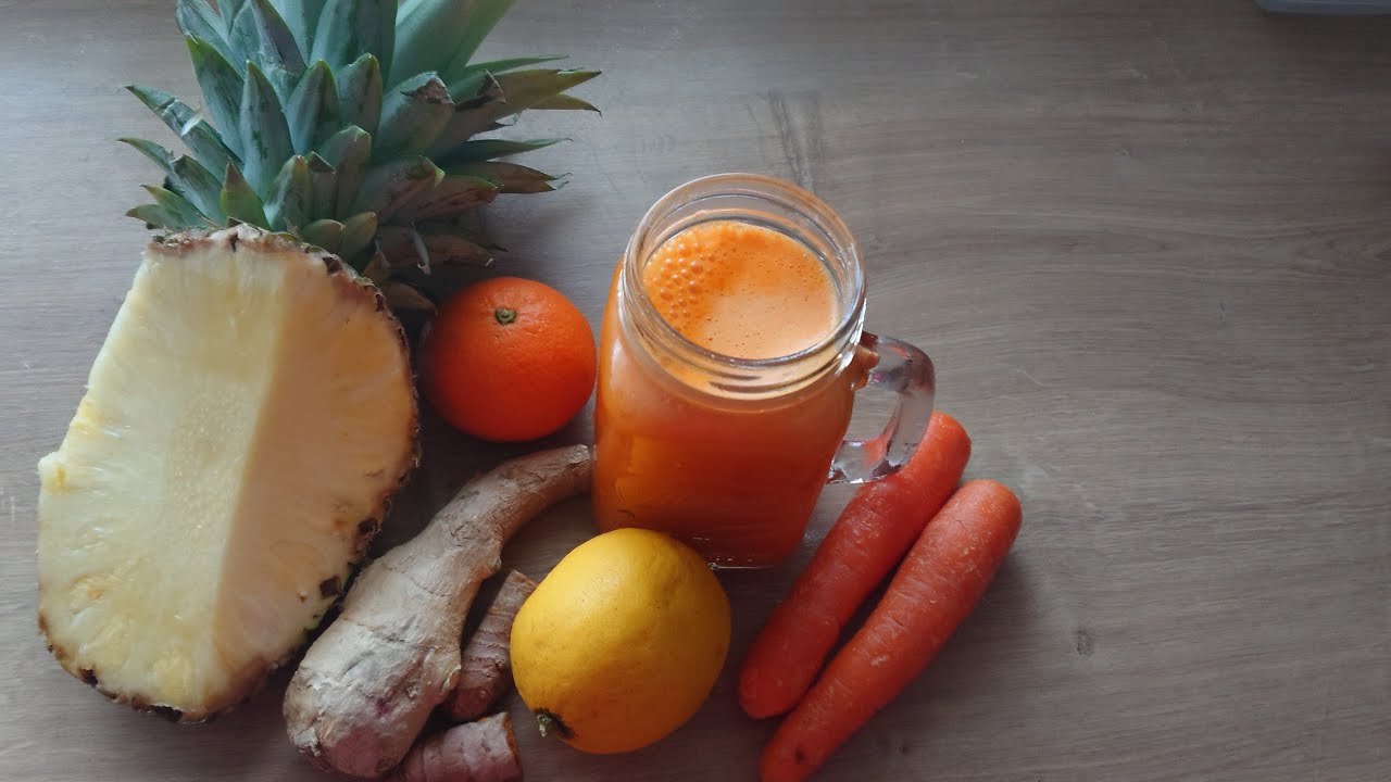 The Secret Recipe for an Immunity-Boosting Elixir