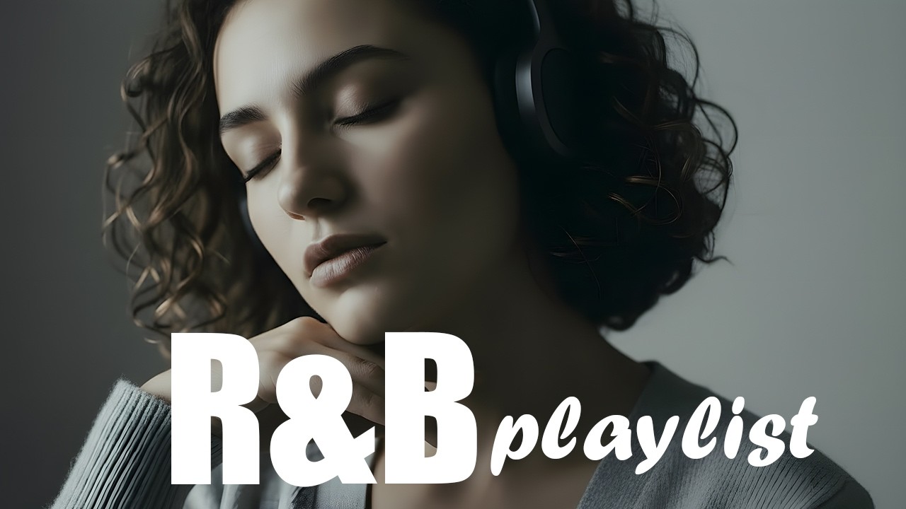 Playlist R&B 14   Eternal Pulse 🌊 – Cinematic R&B   Night   Cozy   Study