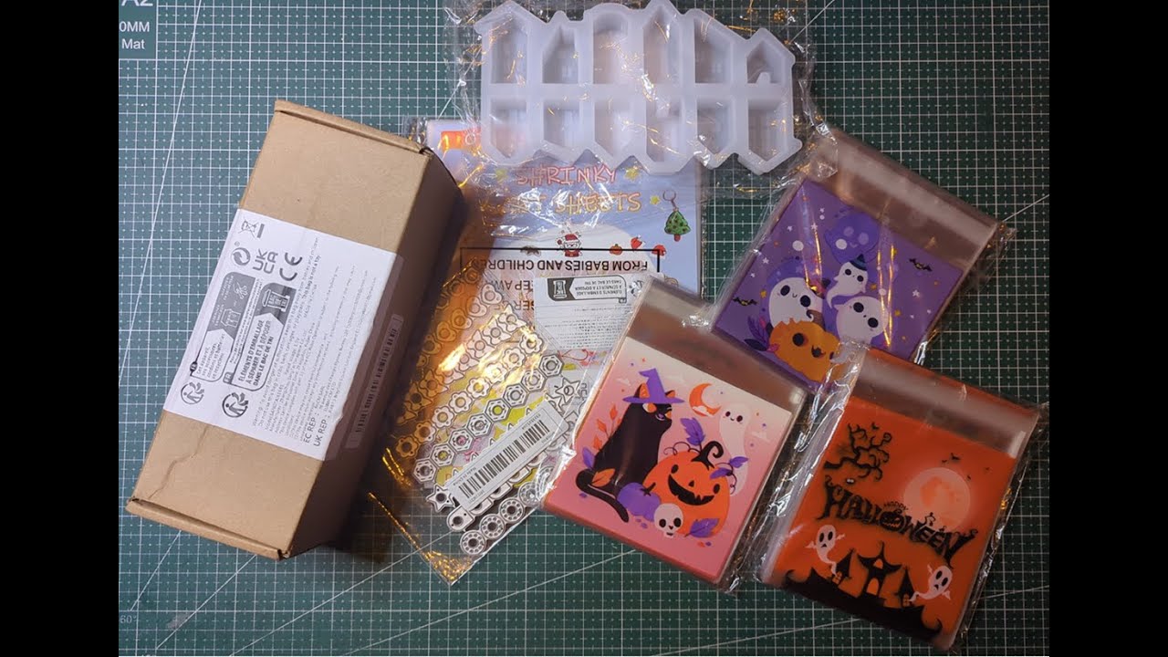 TEMU Haul Sept  2024
