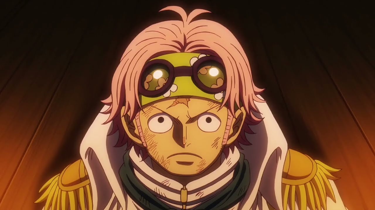 Koby is a Member of Sword (English Sub)