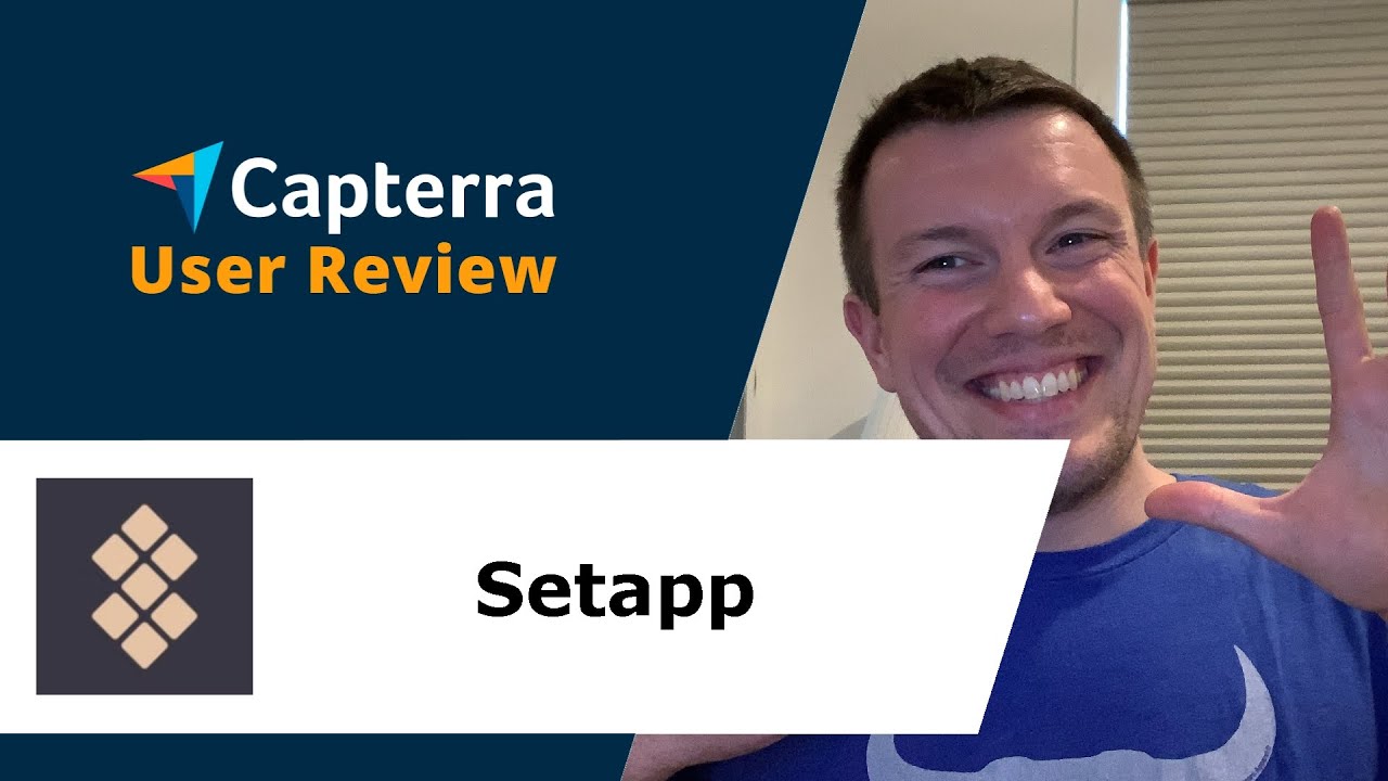 Setapp User Review