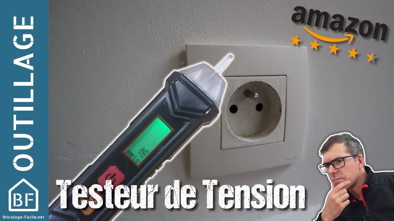 Le testeur de tension en vaut-il vraiment le coup ?