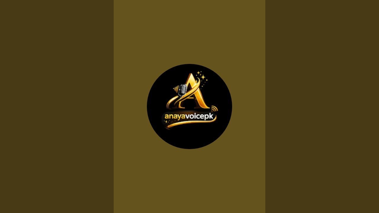 Anaya voicepk is live!