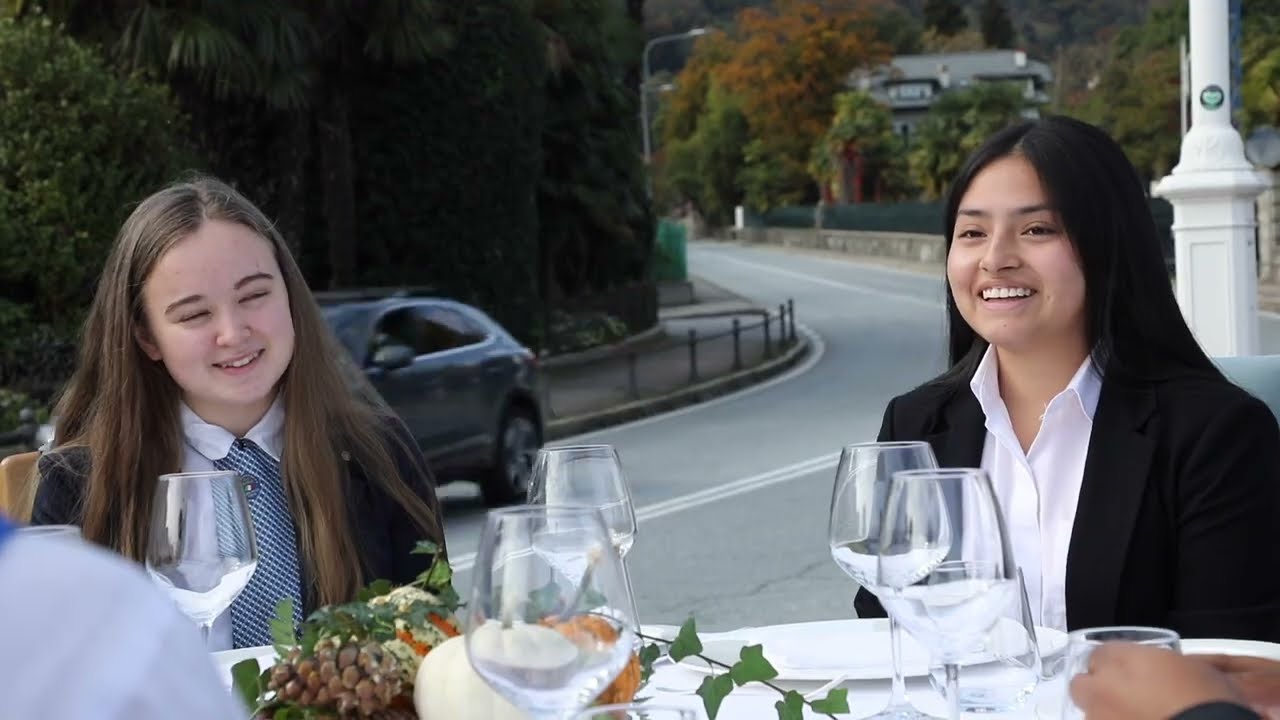Istituto Maggia - Liceo Linguistico | Corso di lingue straniere Verbania - Omegna - Domodossola
