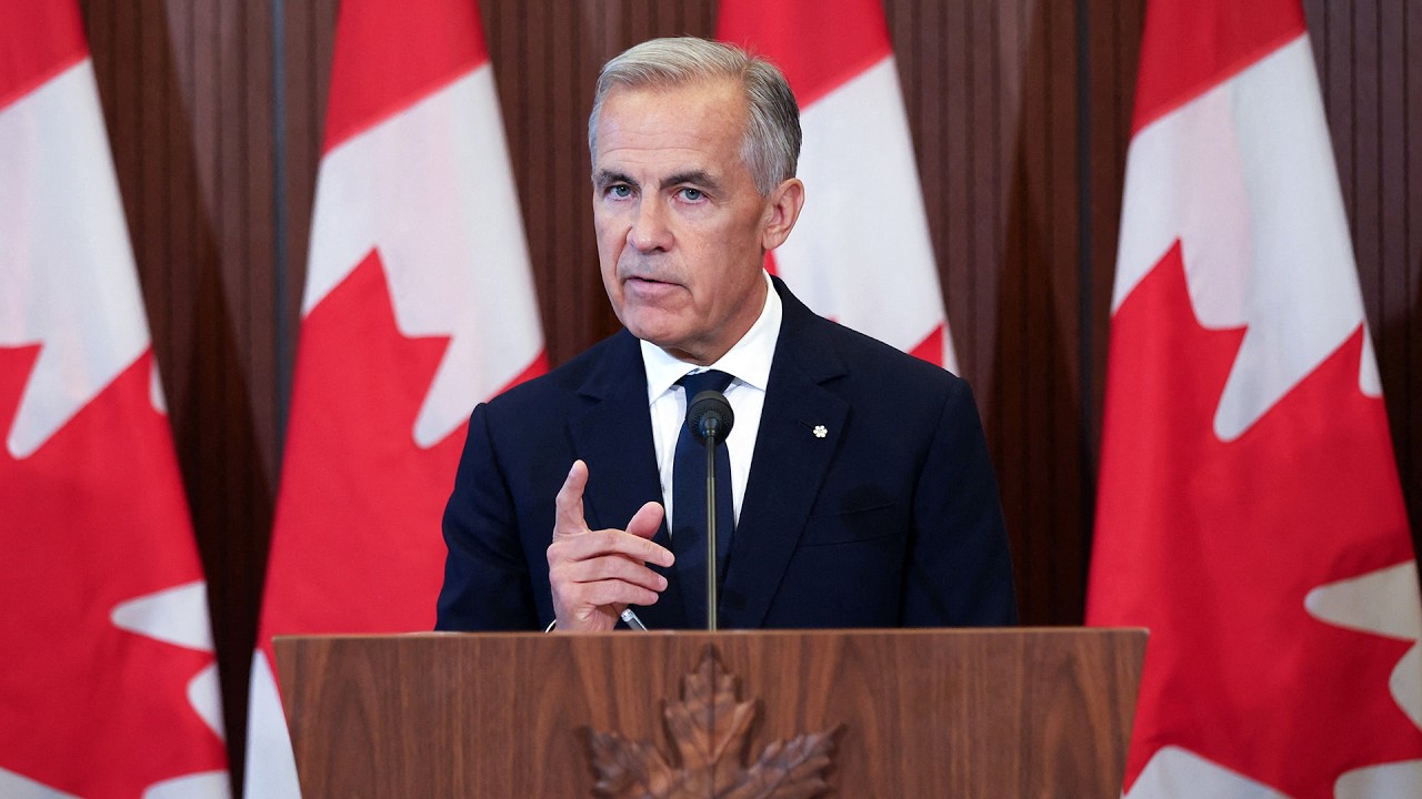 Canada Digs In as US Trade Fight Escalates