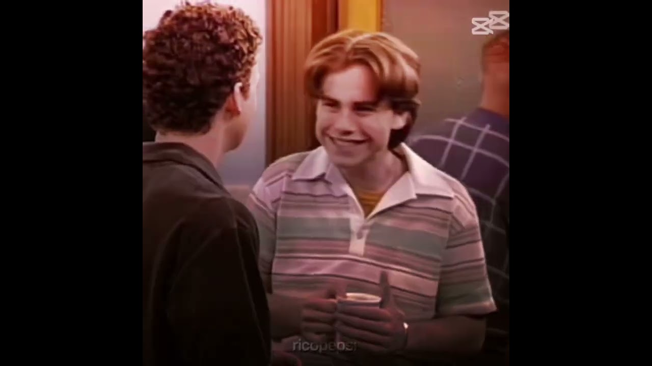 shawn hunter and cory matthews edit || #boymeetsworld #shawnhunter #corymatthews ||