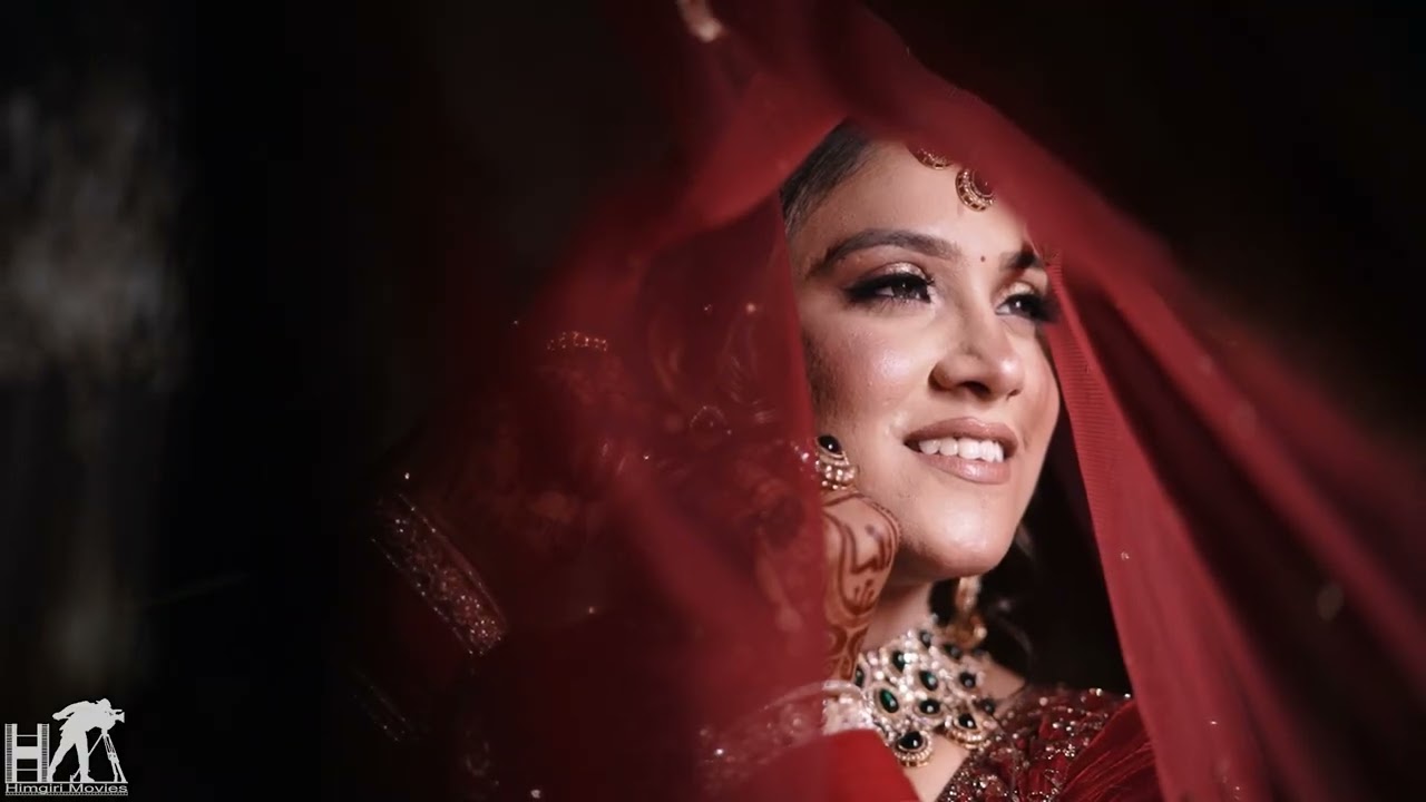 Anil & Manisha| Teaser | A film by Himgiri Movies