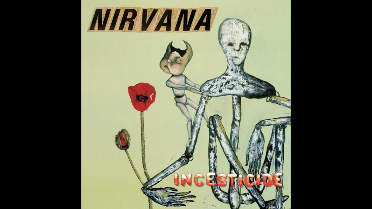 Nirvana- Turnaround (Eb standard tuning)