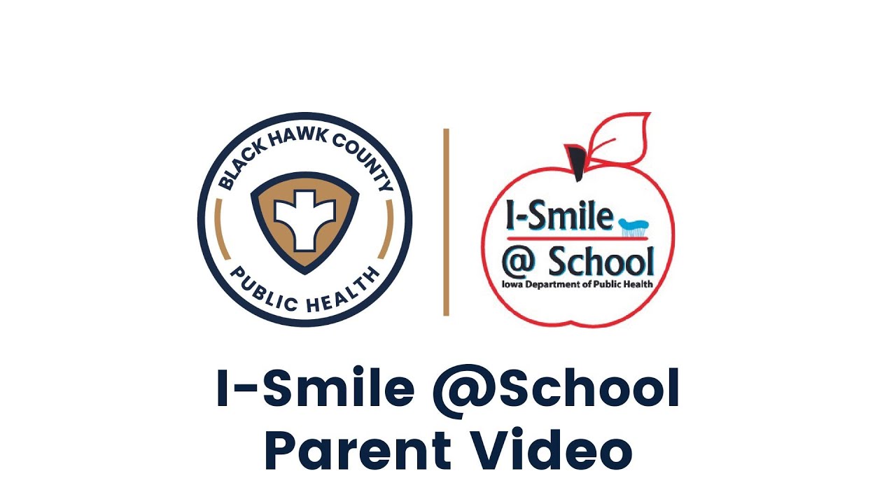 I-Smile @School Video for Parents