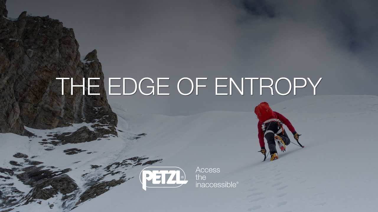 Gasherbrum 3 - Edge Of Entropy