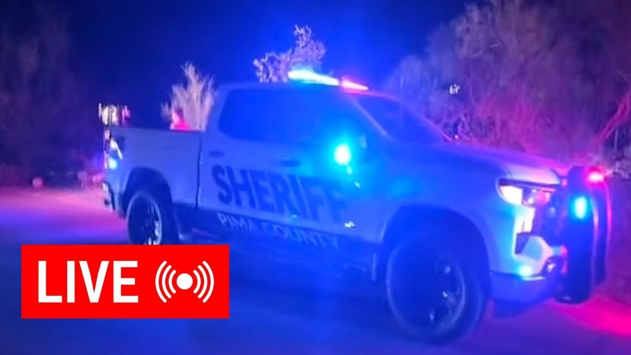 🔴 BREAKING - MANHUNT!! NANCY GUTHRIE KIDNAPPING - LIVE.
