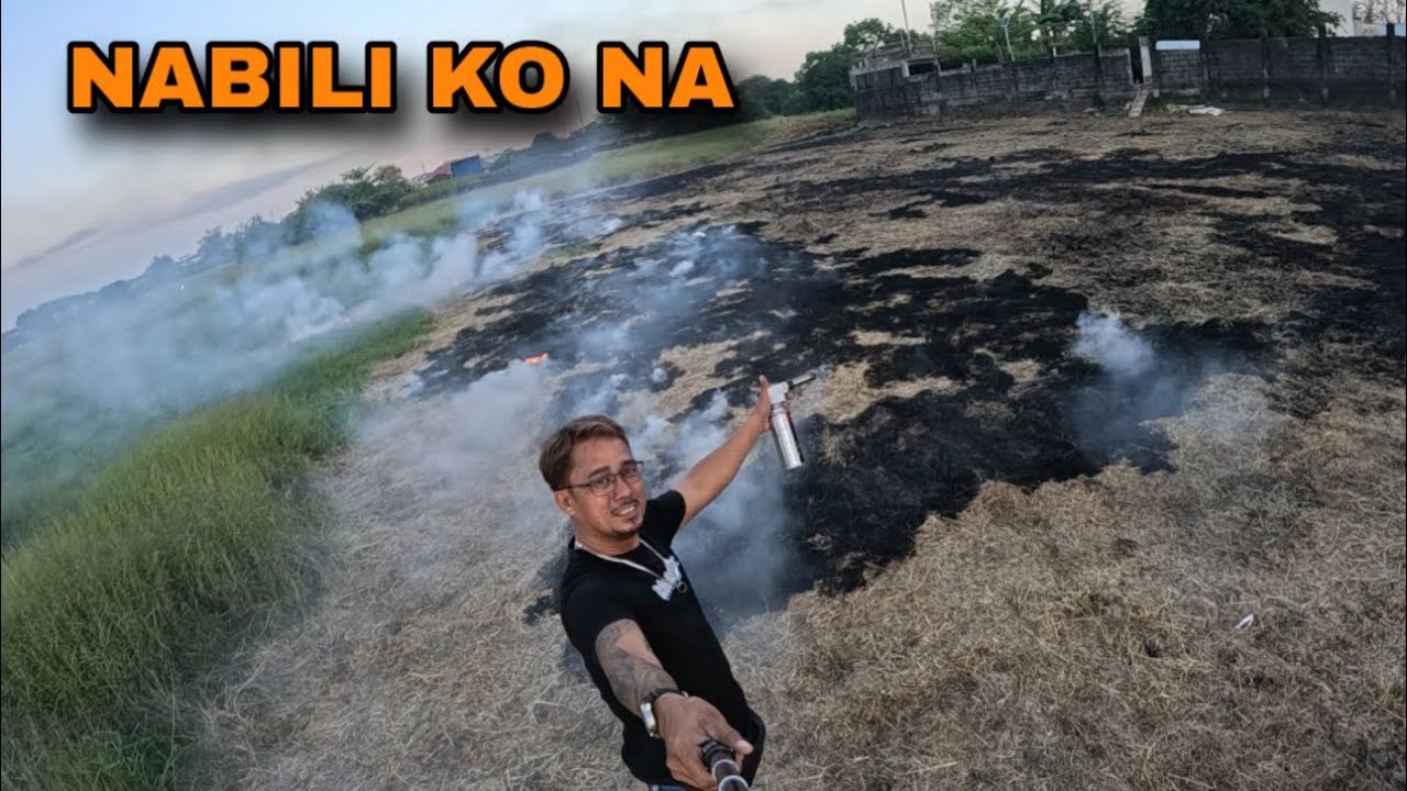 ANOTHER ACHIEVEMENT UNLOCK BAGONG PROPERTY FARM EXTENSION 