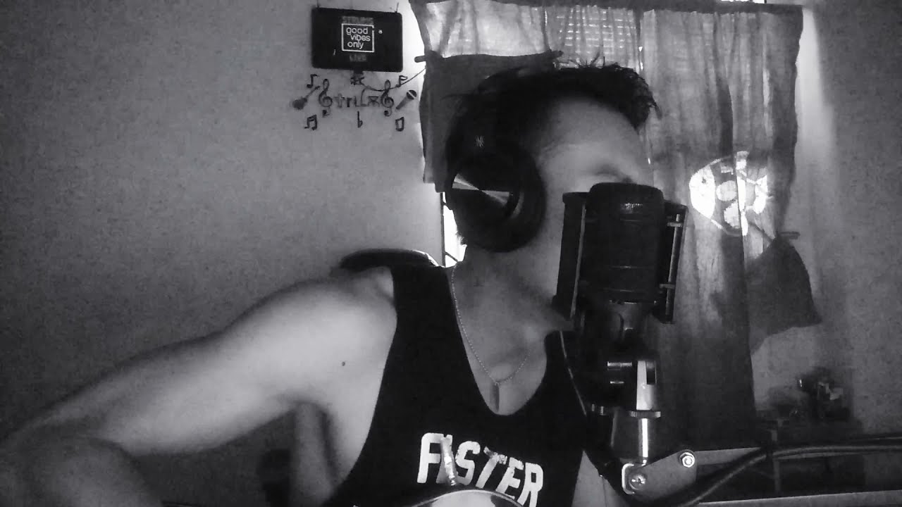 Pansamantala - Callalily (cover) Raw Recording