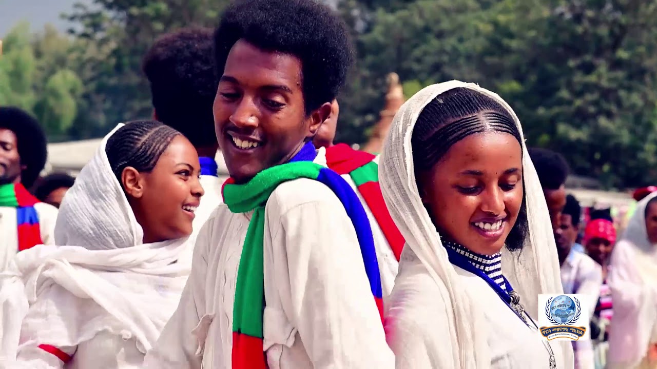 Weyni Selemon - Deki Adey (New Eritrean Music 2019)