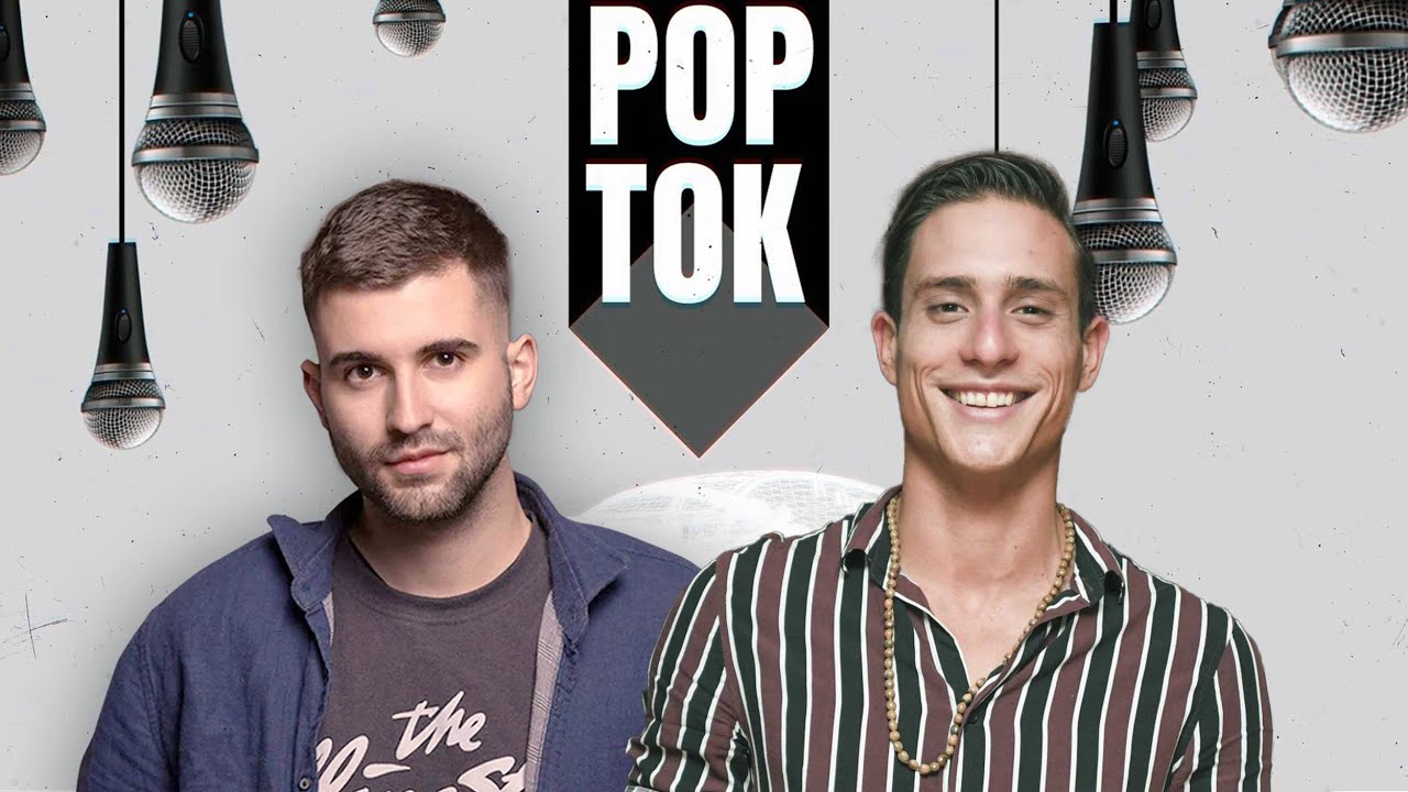 Plašio sam se gej poljupca na filmu: Slaven Došlo u PopTok-u o ulozi koja mu je obeležila karijeru