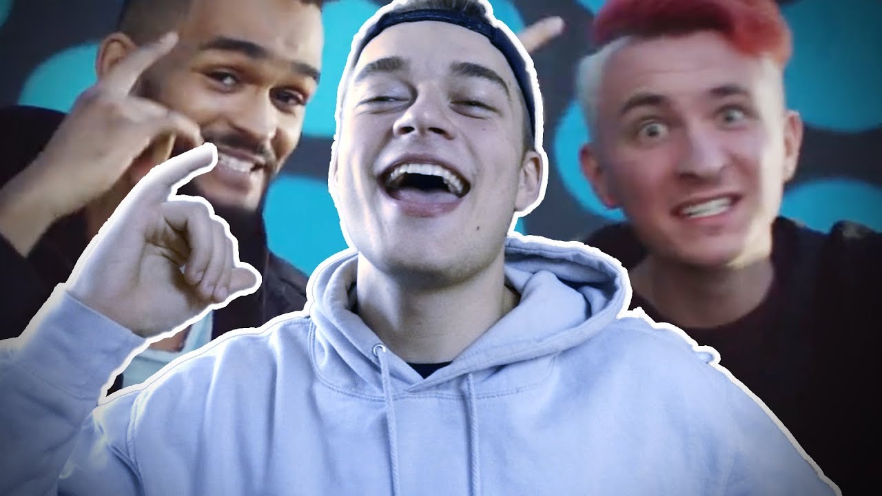 PJAY JE NOVÝ LMFAO?!