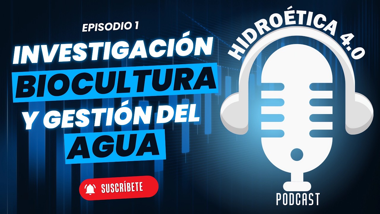 Episodio 1. Biocultura y gestión del agua