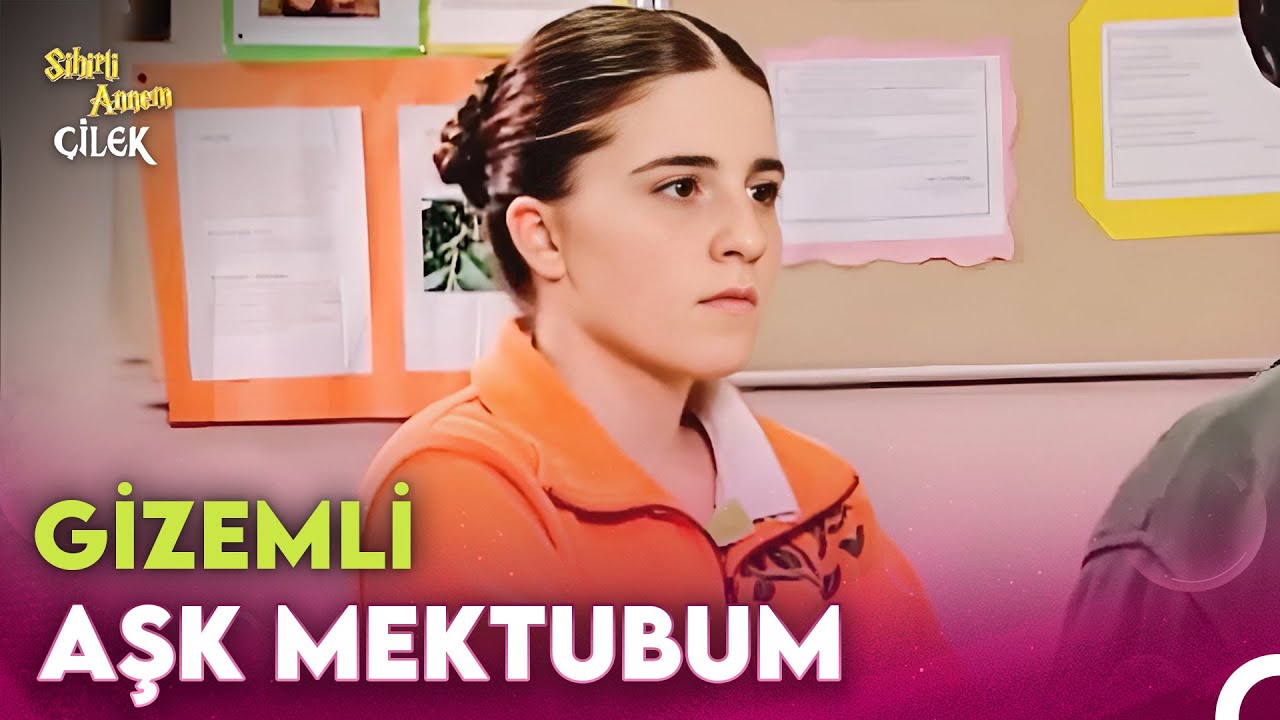 Faniler Okulunda Bir Günüm #5