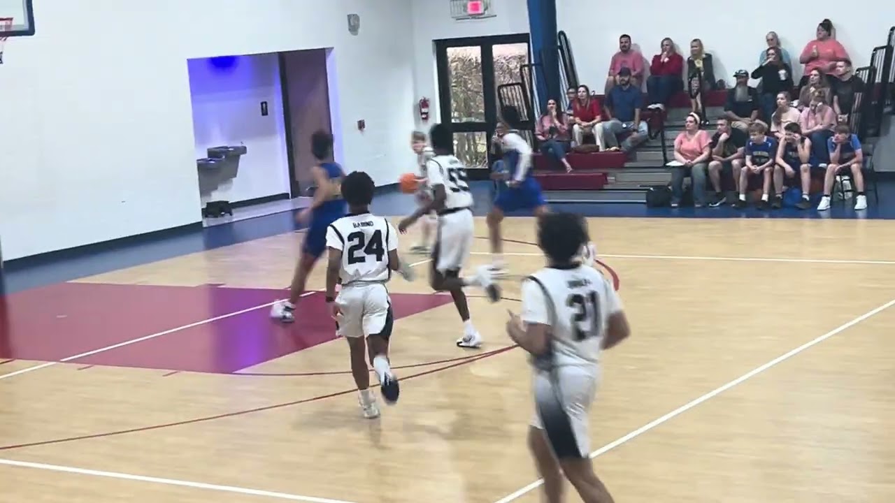 Banff vs connection school