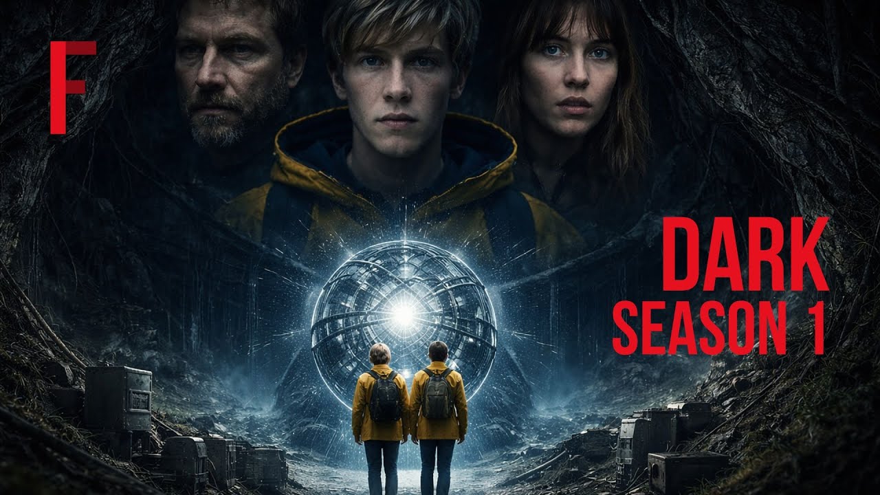 Dark - Season 1 Recap
