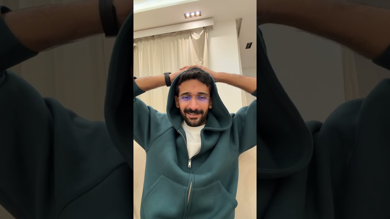 بث سلطان العليان 🌟 ج١ 