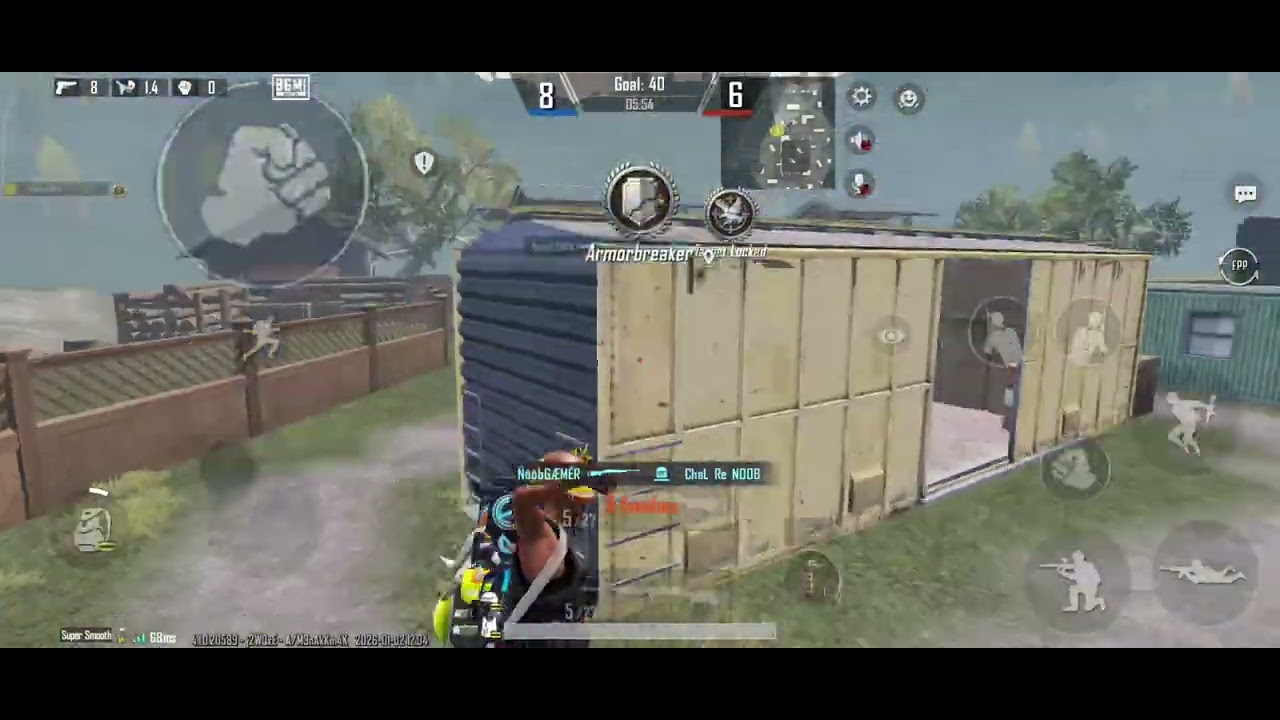 Tdm with random pro 1v1 m24 🔥🔥🔥