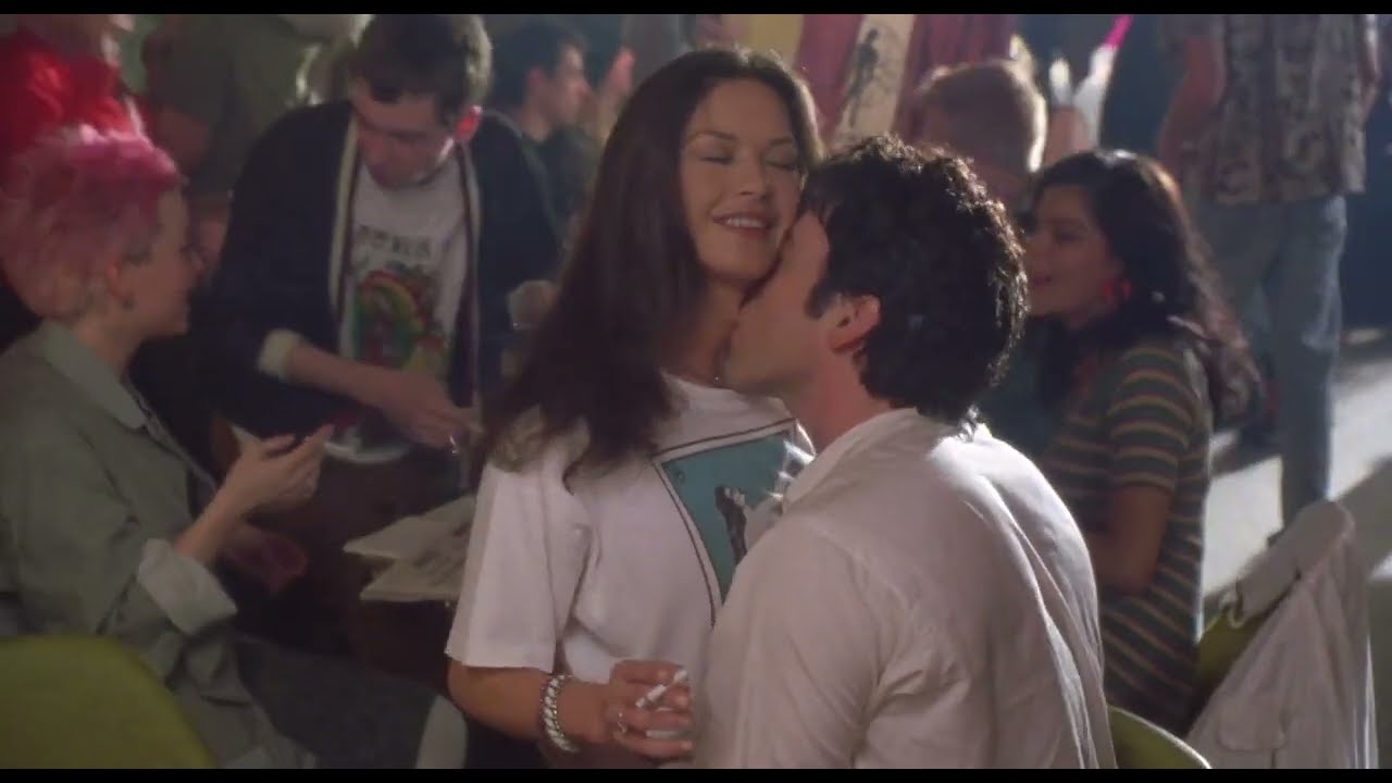 Alles habe ich verloren: Den Glauben, die W&uuml;rde, ca 14 Pfund | High Fidelity (2000) (Clip) (Geman)