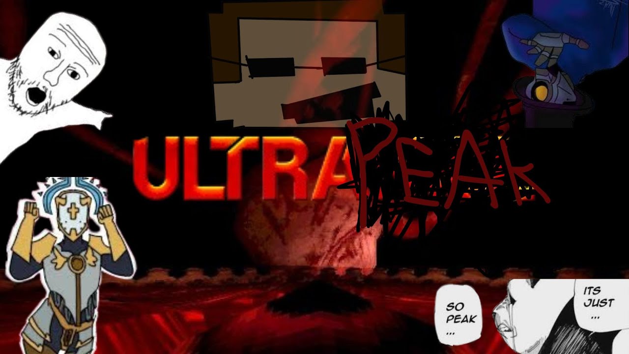 UltraPEAK