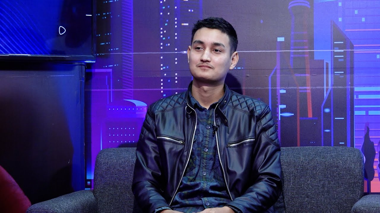 Cool Boy (Parash Bam Thakuri) | Promo | PYL SHOW | YOHO TV HD