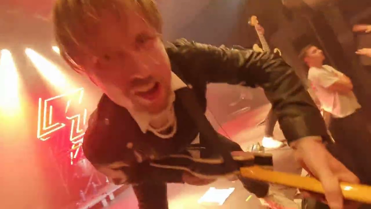Royal Republic - 
