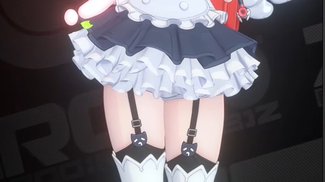Sunna And Aria New Outfits is Kinda