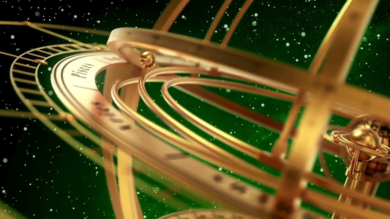 DIVINE TIMING & SYNCHRONICITIES || Become a Master of Time (Subliminal Affirmations)