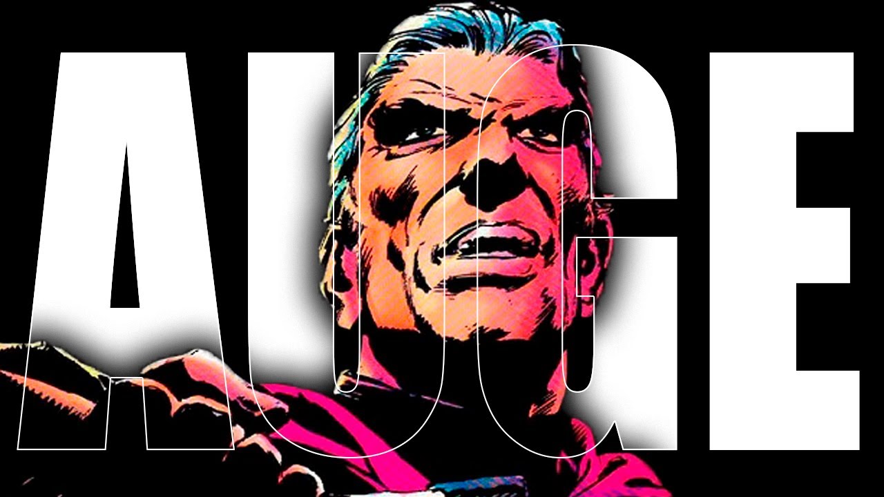 A HQ MAIS IMPORTANTE DA MARVEL!