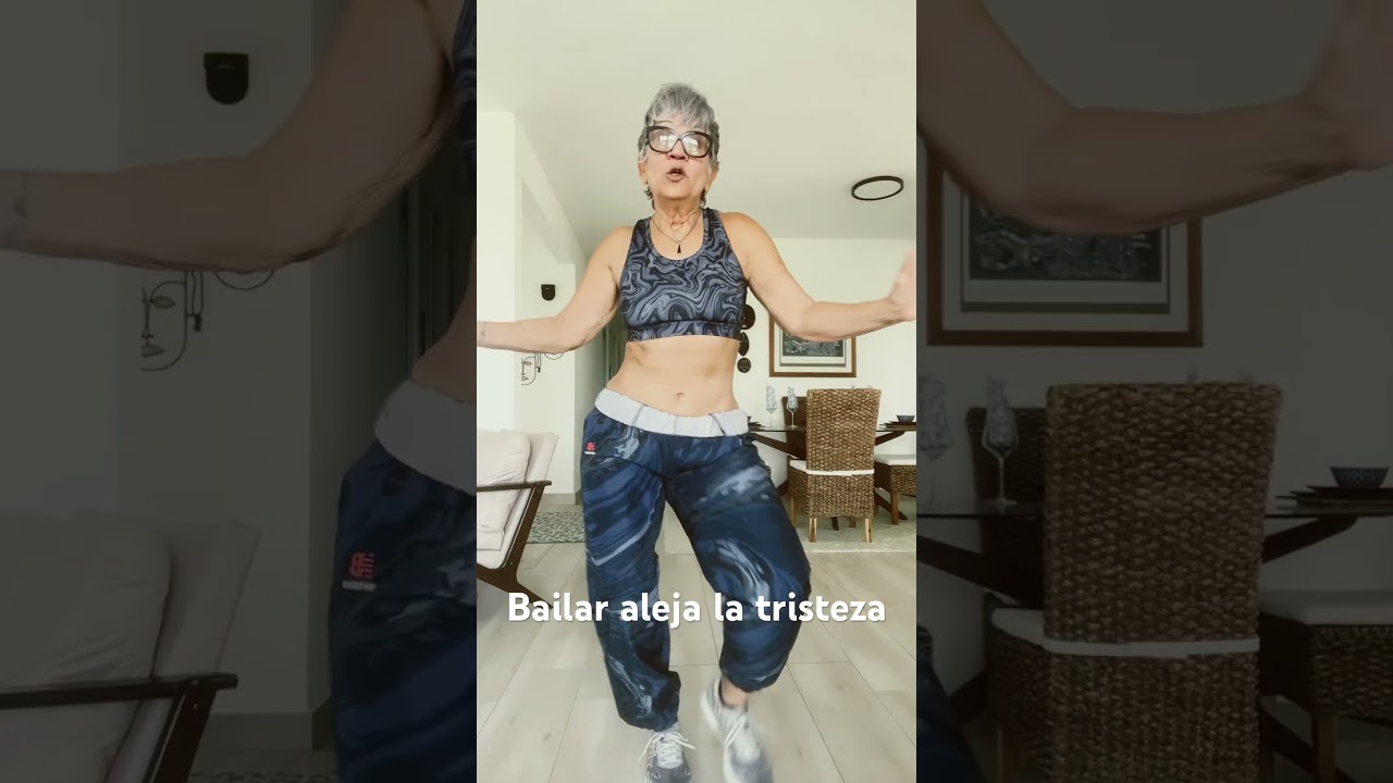 Baile es el mejor ejercicio &hellip; #happy #deporte #musicanddance #energia #loquedebesconocerdetucuerpo
