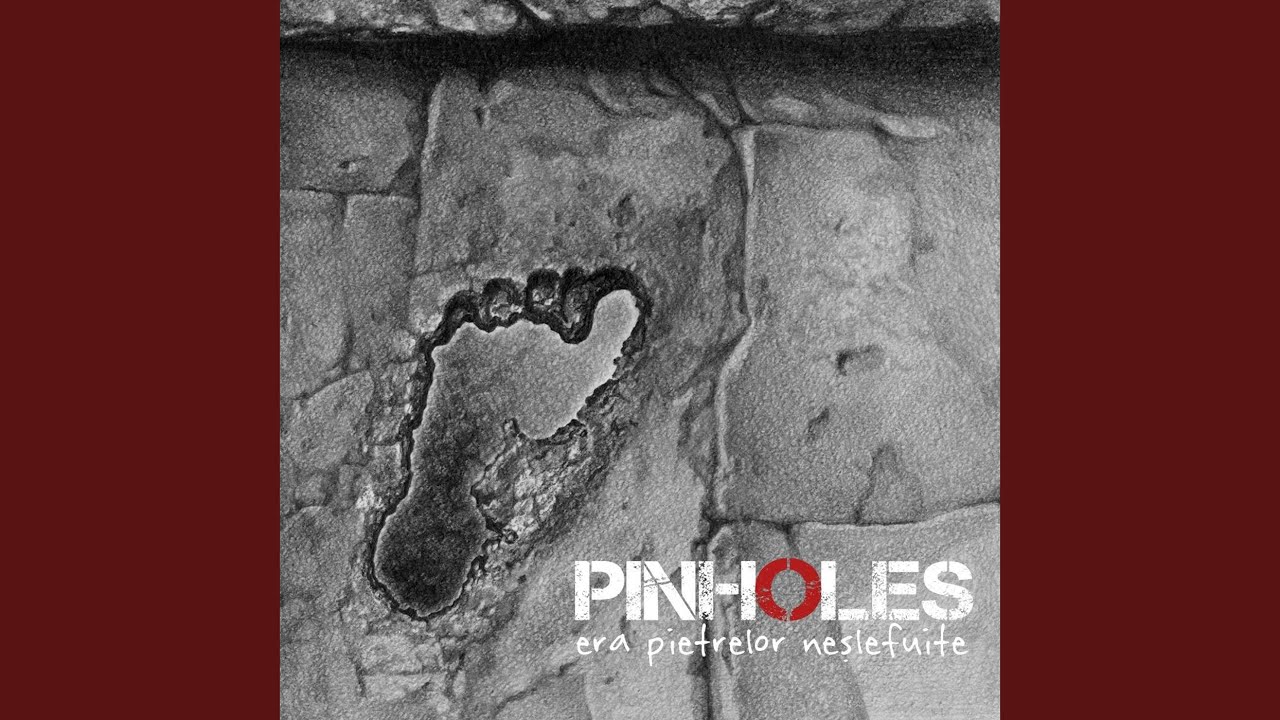 Balada împăratului ros