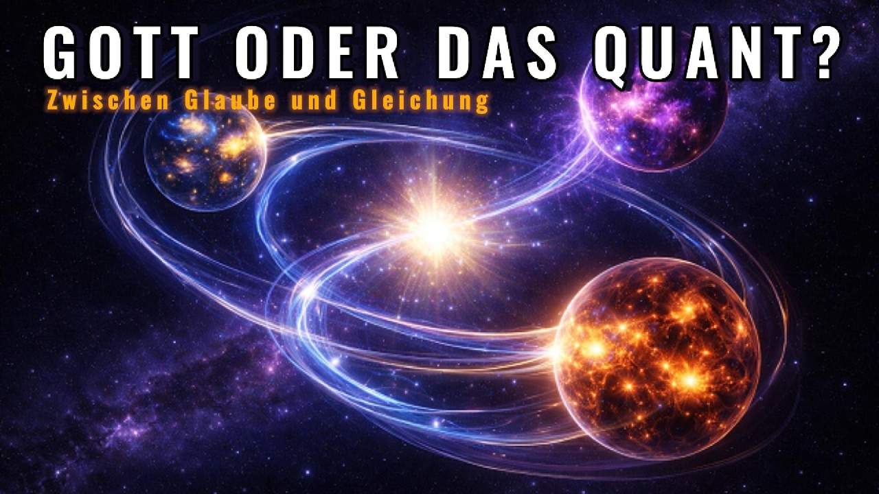 Quantenverschränkung und Bewusstsein – Was das für