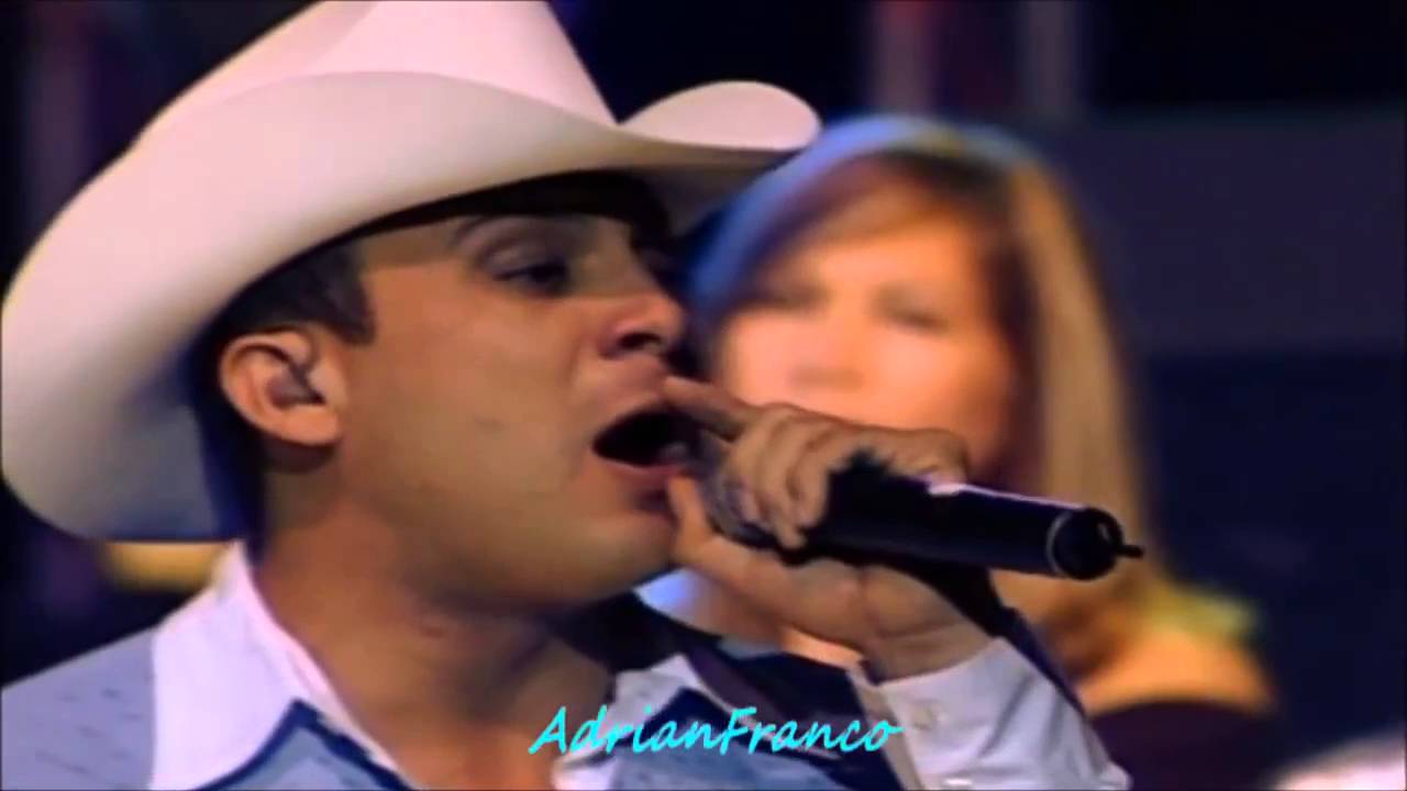 Valentin Elizalde En Vivo