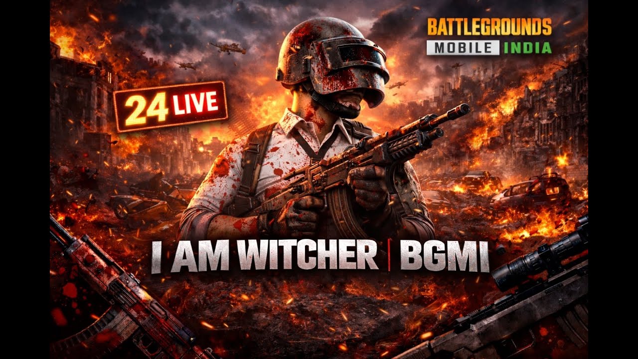 Broadcast powered by StreamChamp
