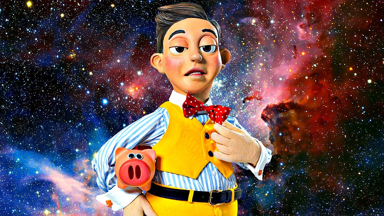 Stingy Shooting Stars Meme