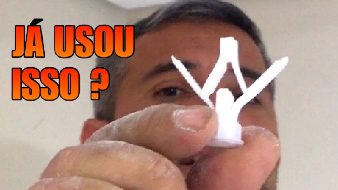 ANTES DE PENDURAR NO GESSO VEJA ESSE VÍDEO.