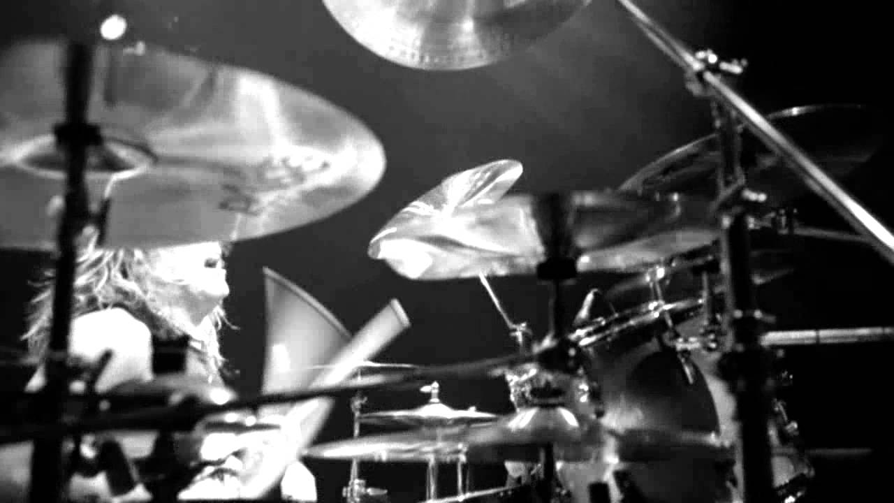 Motörhead (Santiago 2011) [17]. Overkill
