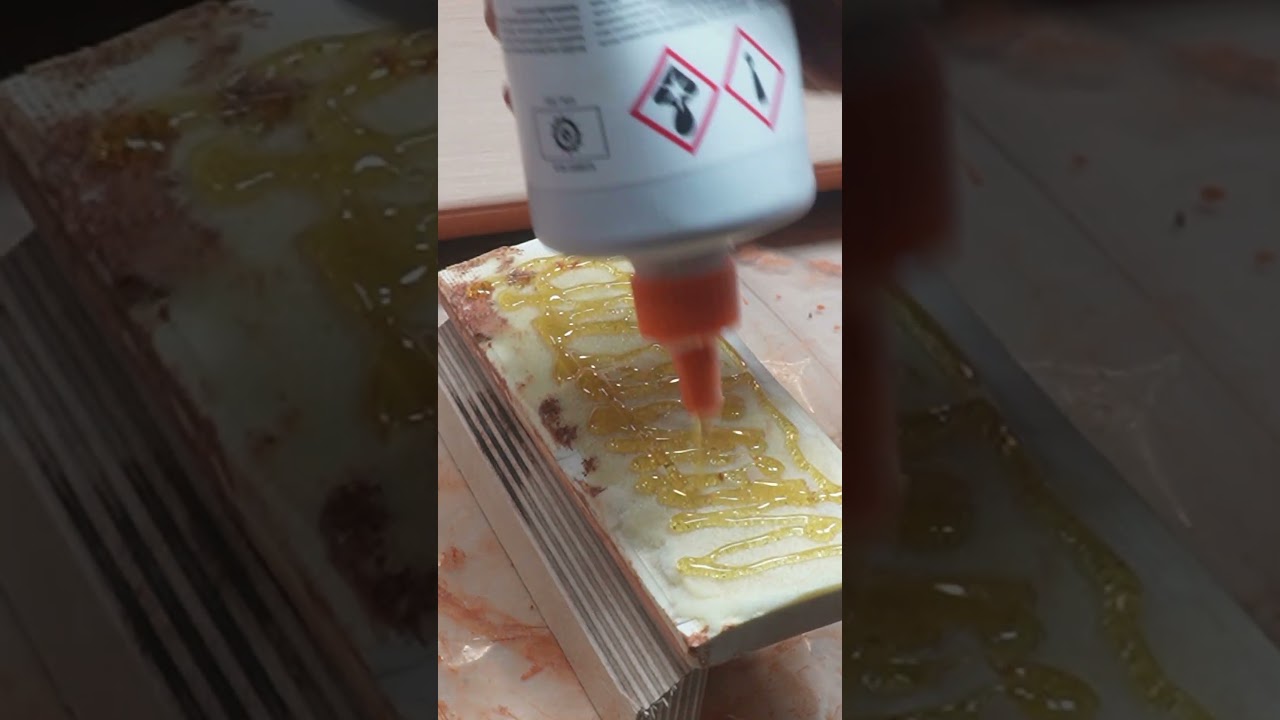 💥СУПЕР СПОСОБ ❗ КАК ПОКРЫТЬ ДОСКИ ДОРОГИМ ТЕРРАСНЫМ МАСЛОМ????#shorts #woodworking #wood #ремонт