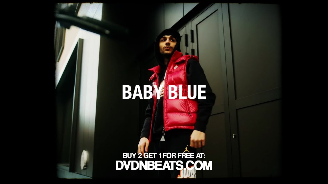 [FREE] FAROON x PAJEL Type Beat | 🦋 BABY BLUE 🦋 | 2022