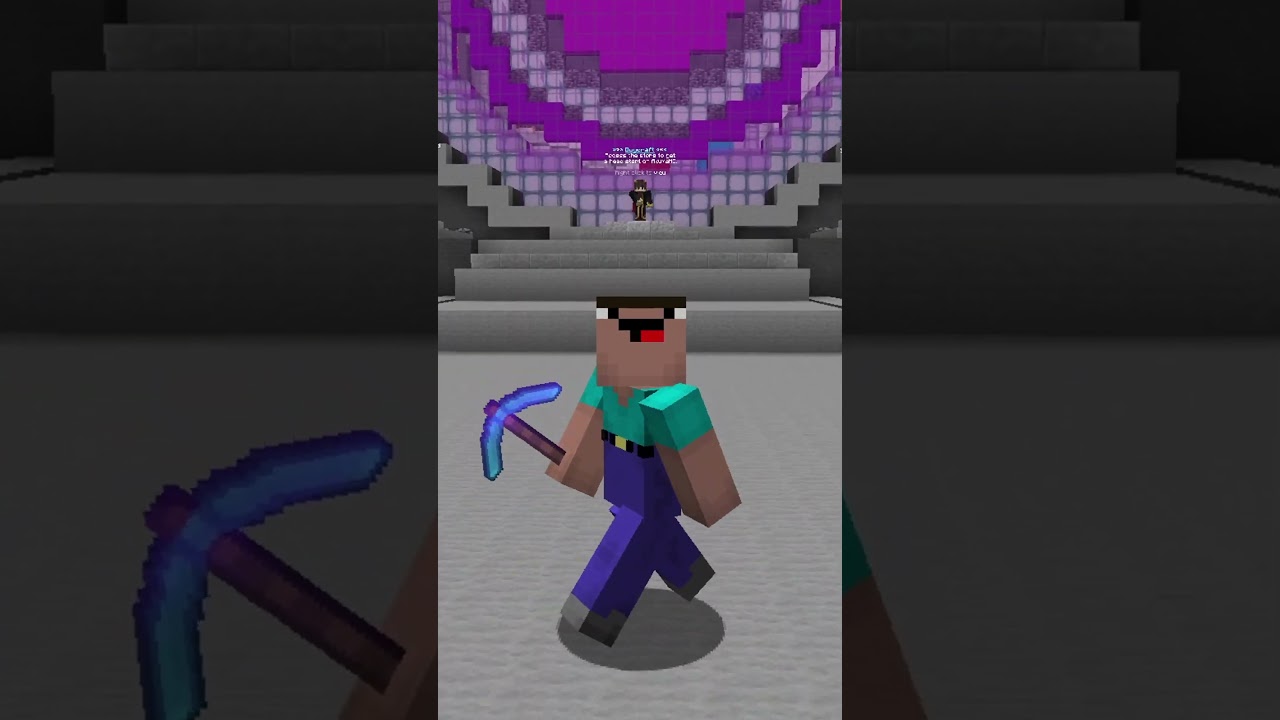 How many ROBOTS to make 1T/s in Minecraft OP Prisons (Java & Bedrock Server) #shorts