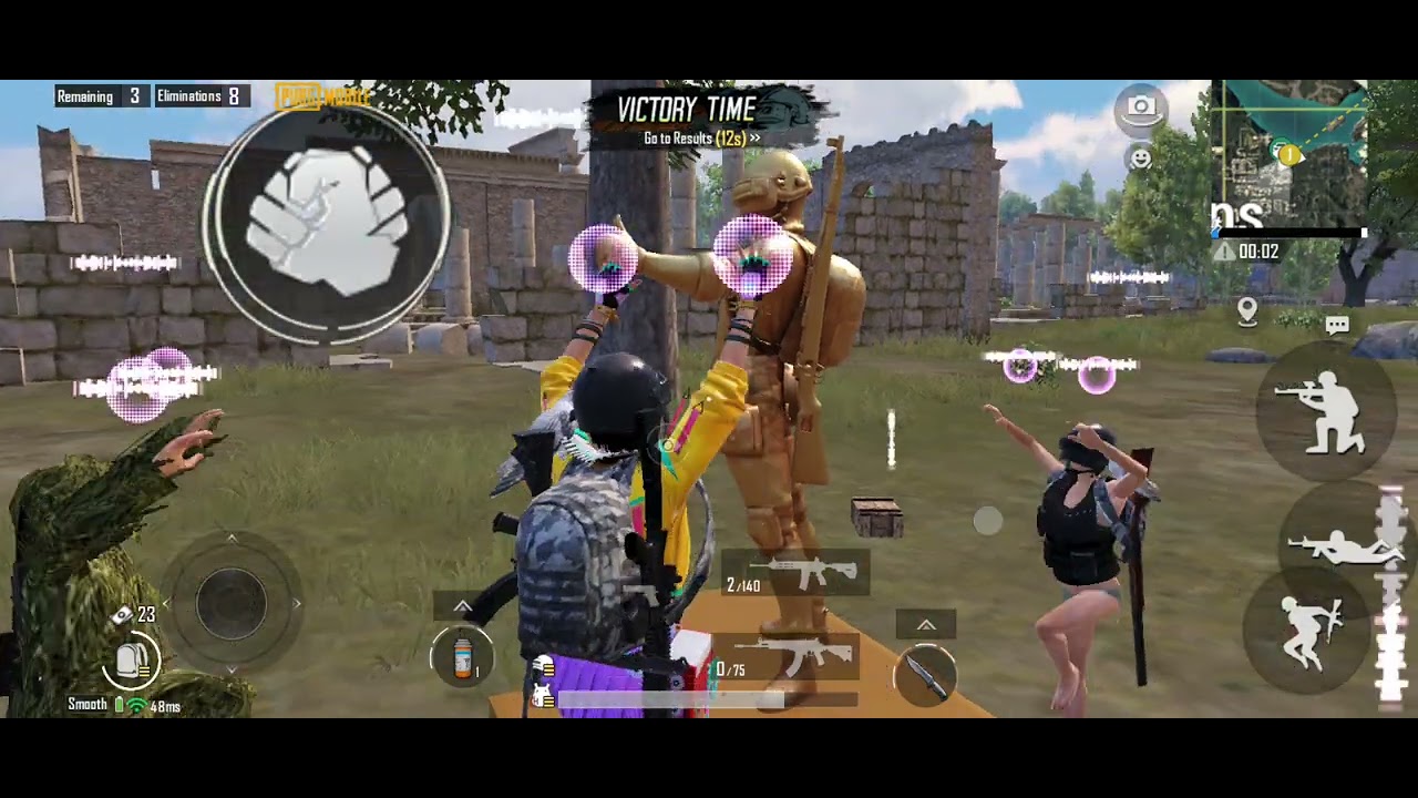 Worst Feeling in the World 🥺 #pubg #pubgm #pubgmobile #pubg #pubgm #pubgmobile #PUBGMNextStarProgram