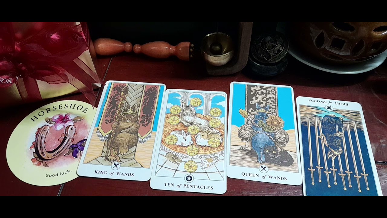 Thông điệp dành cho bạn : Lặng và Lắng.