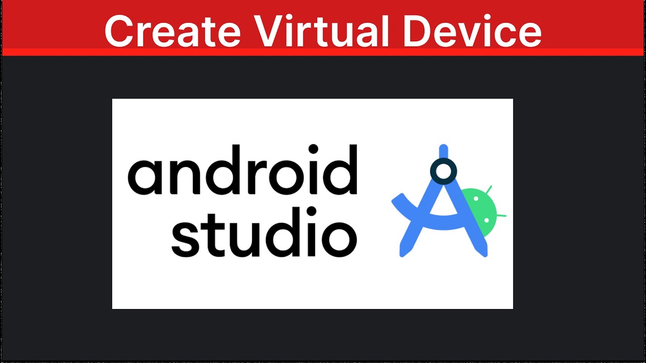 Как создать виртуальное устройство в Android Studio